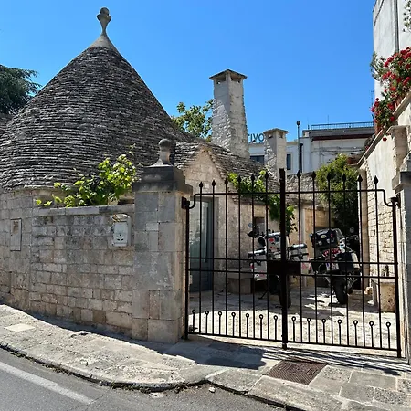 Apartment Trulli Lovers 3 *