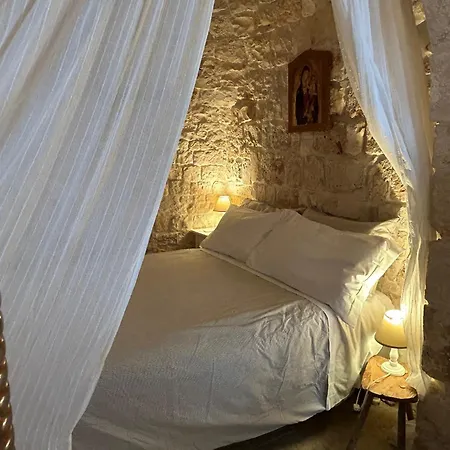 Trulli Lovers 3 Apartament
