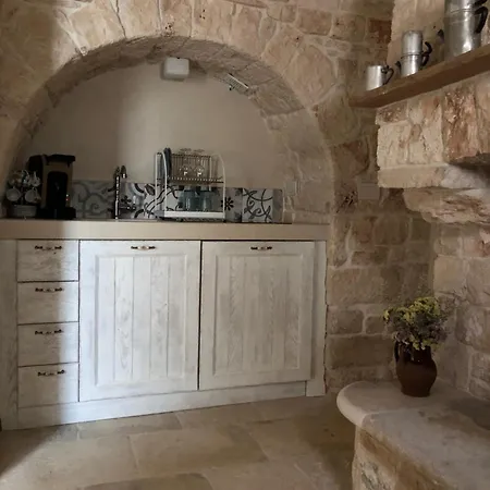 Trulli Lovers 3 Alberobello