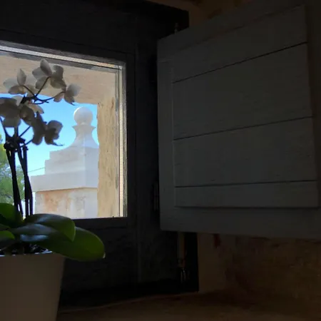 Trulli Lovers 3 Apartament