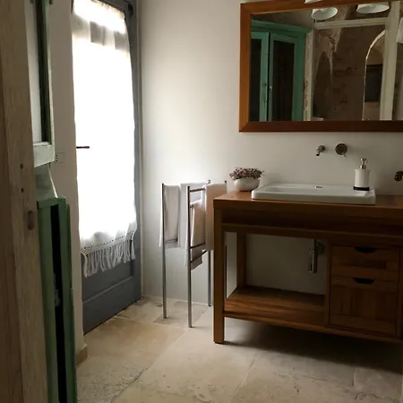 Apartment Trulli Lovers 3